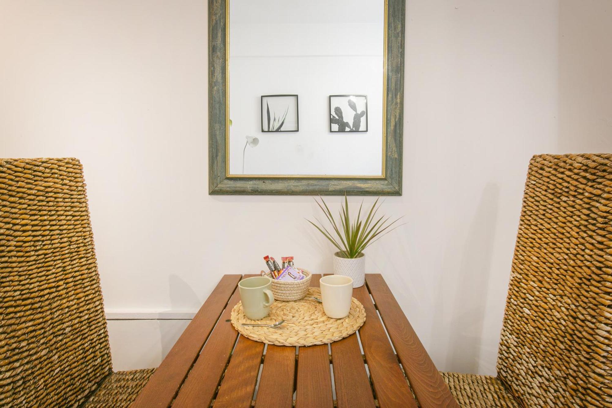 Bb Trastevere Station - Room3 Bed and breakfast 2*