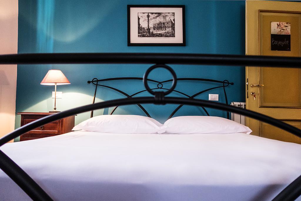 Bed and breakfast Bb Trastevere Station - Room3 2*