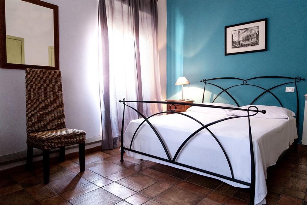 Alojamento de Acomodação e Pequeno-almoço Bb Trastevere Station - Room3 2*
