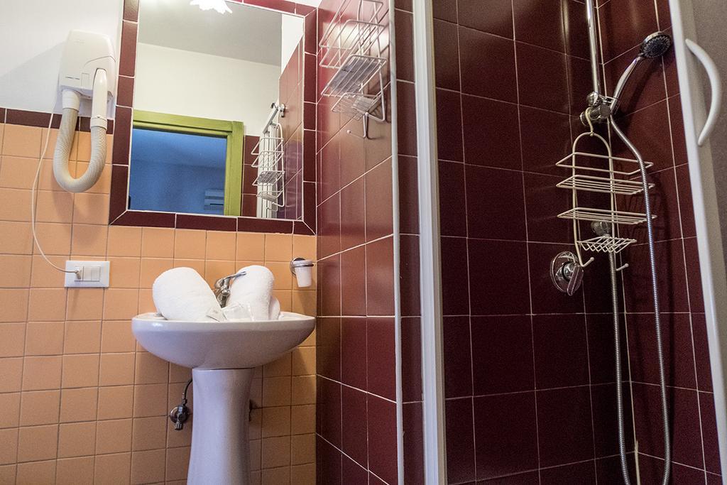 Bb Trastevere Station - Room3 Bed and breakfast 2*
