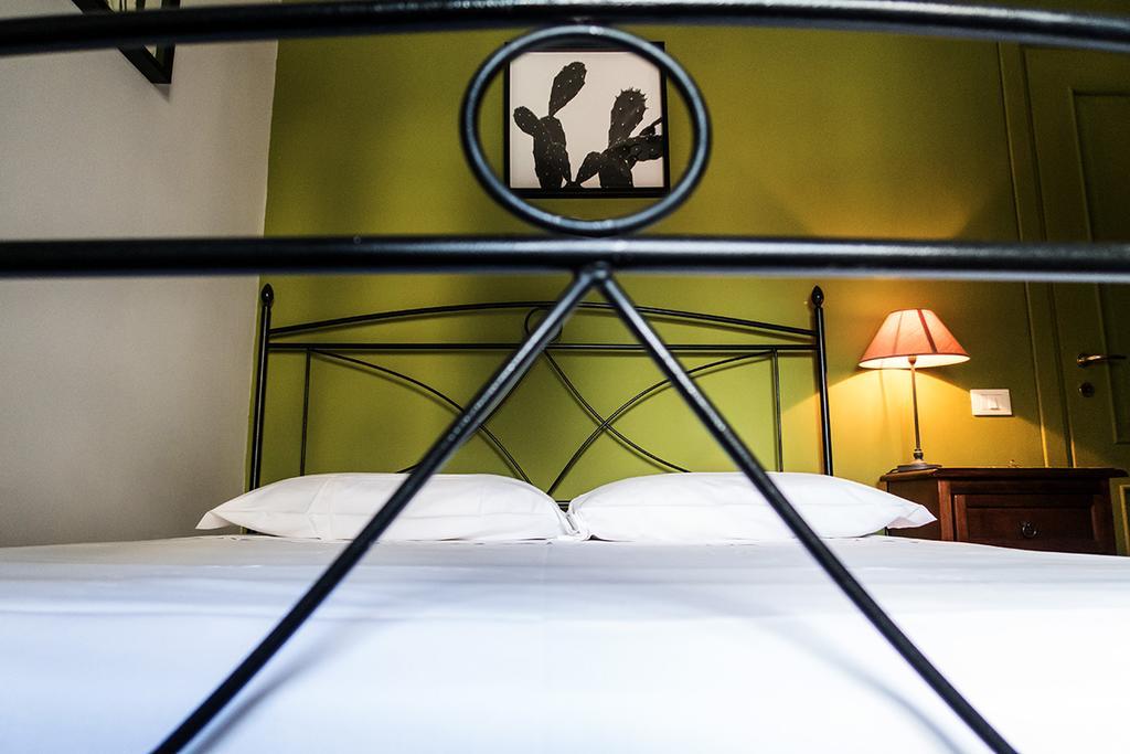 Alojamento de Acomodação e Pequeno-almoço Bb Trastevere Station - Room3 2*