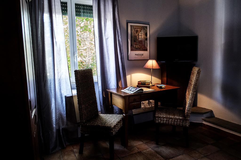 Bb Trastevere Station - Room3 Bed and breakfast 2*