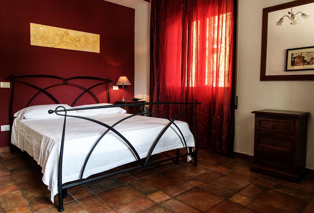 Alojamento de Acomodação e Pequeno-almoço Bb Trastevere Station - Room3 Roma