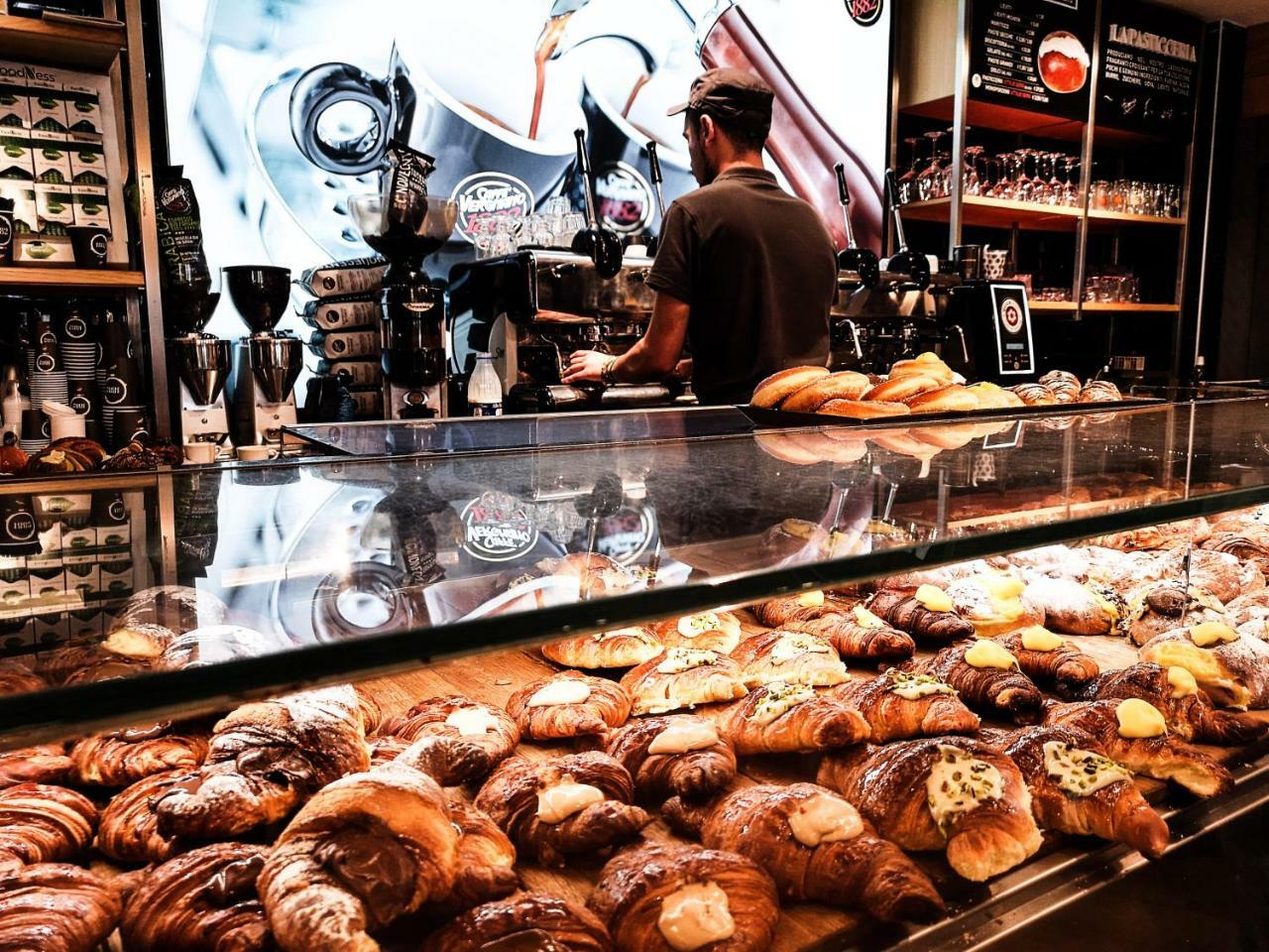 Alojamento de Acomodação e Pequeno-almoço Bb Trastevere Station - Room3 Roma