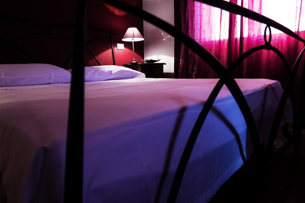 Bb Trastevere Station - Room3 Bed and breakfast