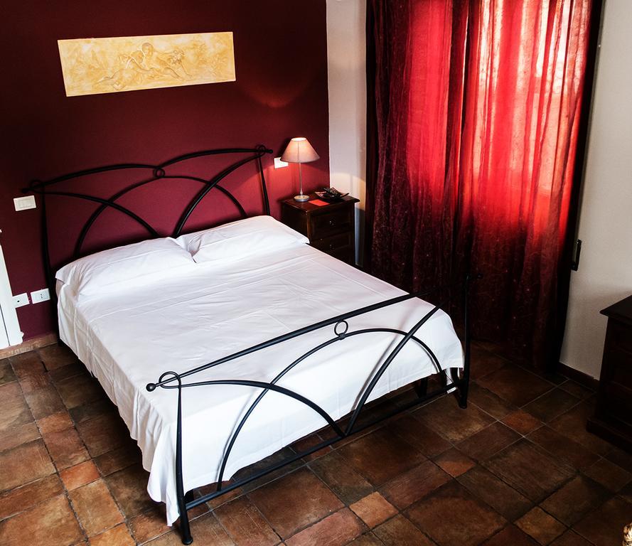 Bb Trastevere Station - Room3 Bed and breakfast 2*