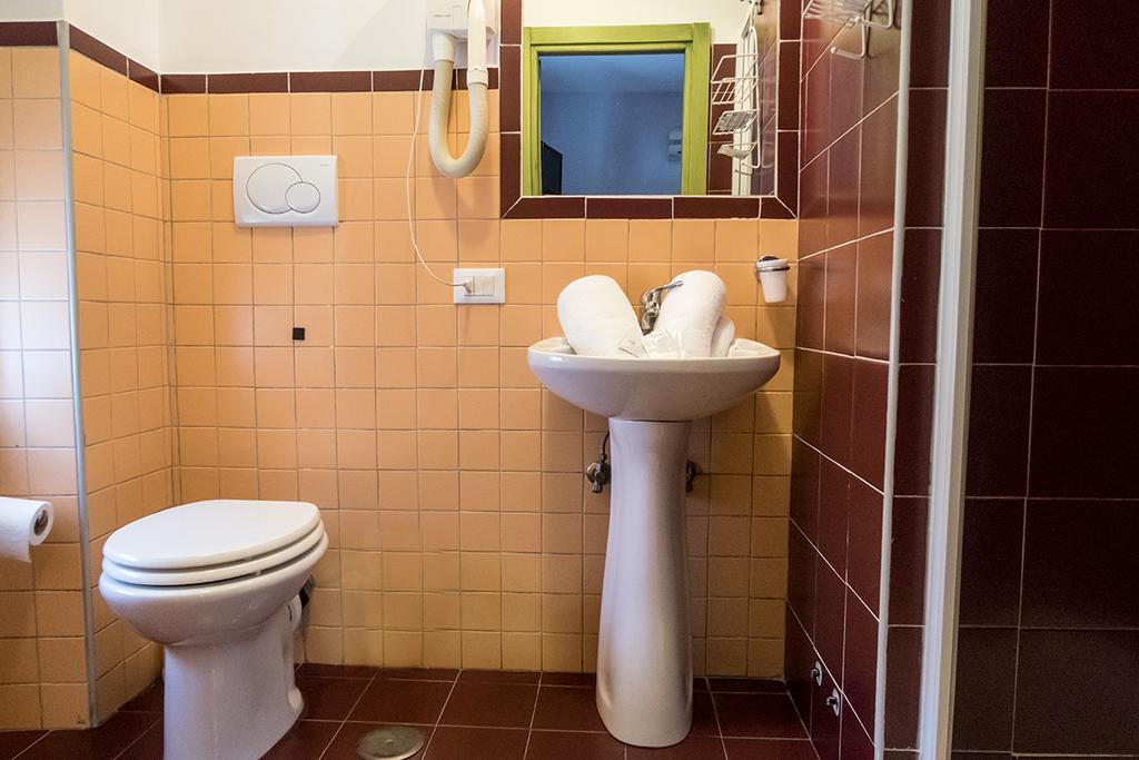 Bed and breakfast Bb Trastevere Station - Room3 2*
