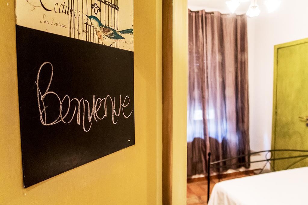 Bb Trastevere Station - Room3 Bed and breakfast